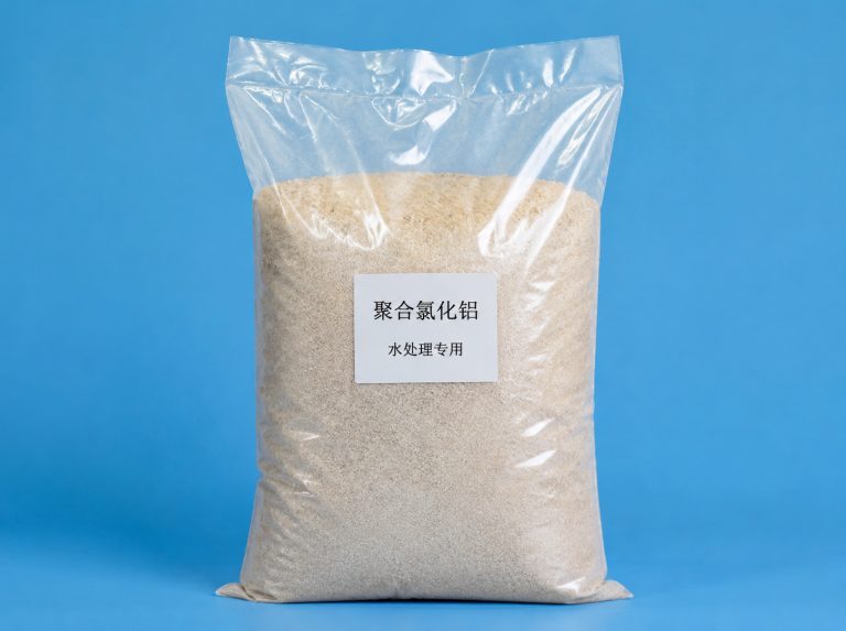 前进区活性炭与树脂PE平口袋